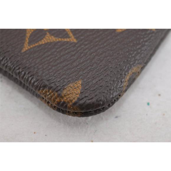 Auth Louis Vuitton Pochette Cles Coin #78683L31B - Picture 7 of 15